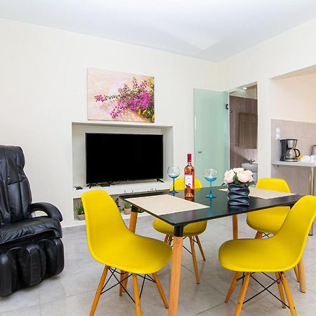 Dermatas Residence Heraklion City Center Eksteriør bilde