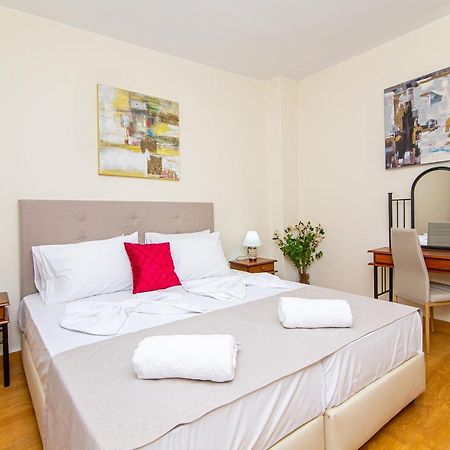 Dermatas Residence Heraklion City Center Eksteriør bilde