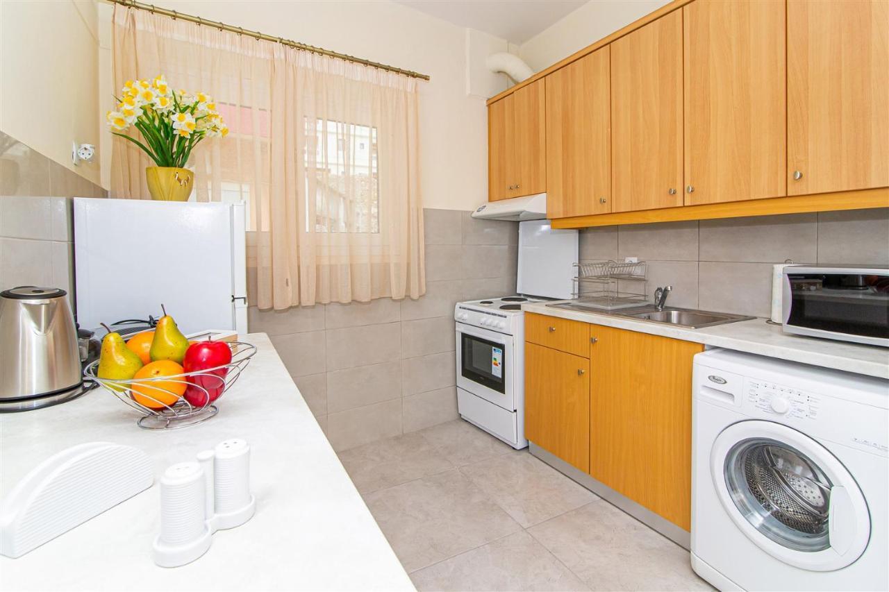 Dermatas Residence Heraklion City Center Eksteriør bilde