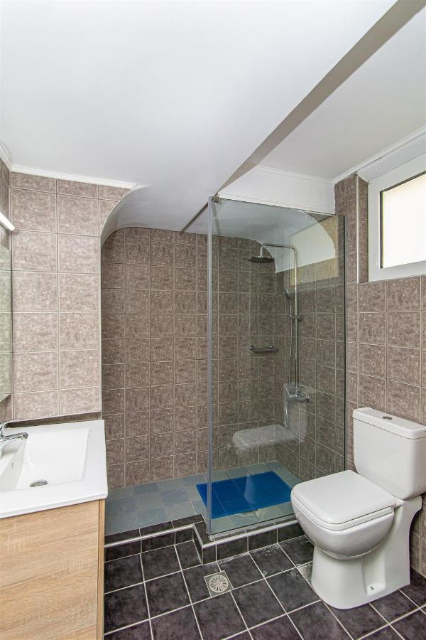 Dermatas Residence Heraklion City Center Eksteriør bilde