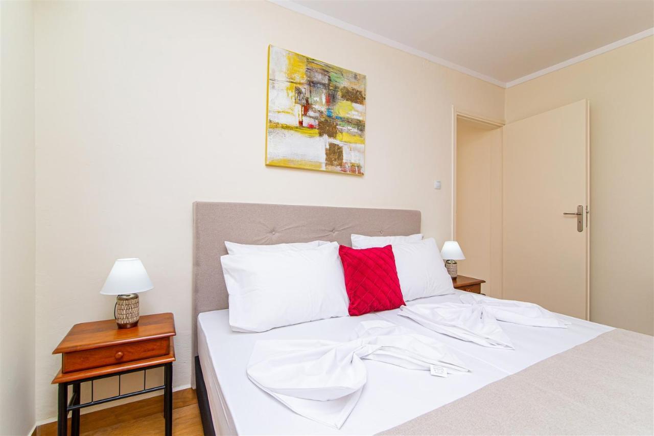 Dermatas Residence Heraklion City Center Eksteriør bilde