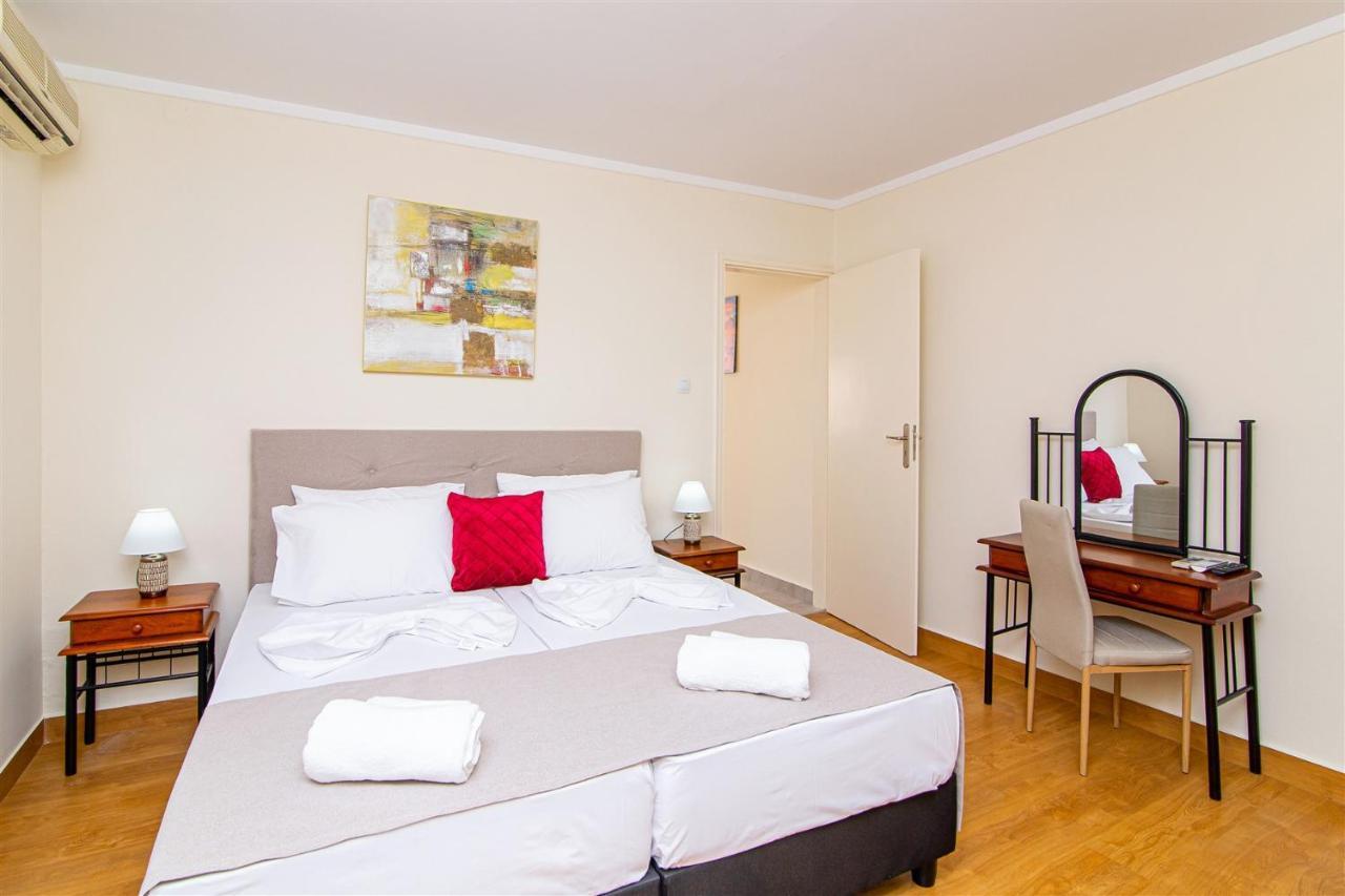 Dermatas Residence Heraklion City Center Eksteriør bilde
