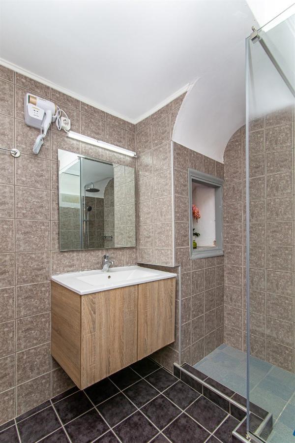 Dermatas Residence Heraklion City Center Eksteriør bilde