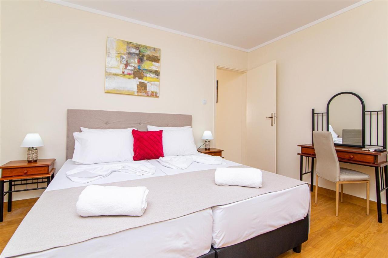 Dermatas Residence Heraklion City Center Eksteriør bilde