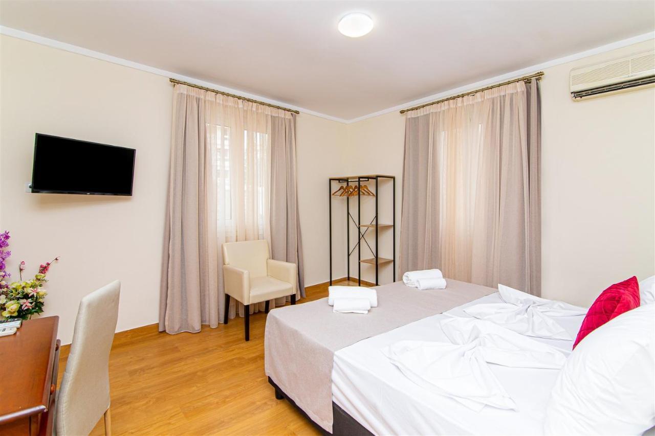 Dermatas Residence Heraklion City Center Eksteriør bilde