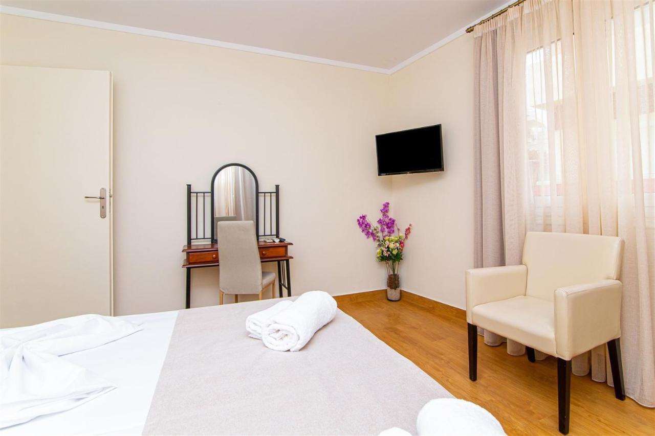 Dermatas Residence Heraklion City Center Eksteriør bilde