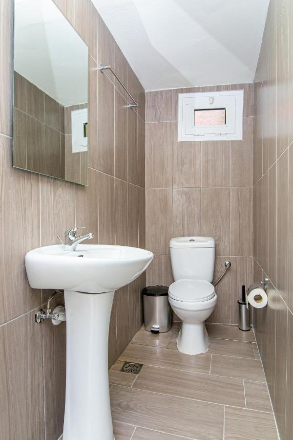 Dermatas Residence Heraklion City Center Eksteriør bilde